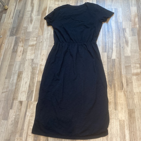 5/$25-Old Navy Maxi Tee Dress - Picture 6 of 7